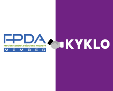 KYKLO is Excited to Join FPDA!